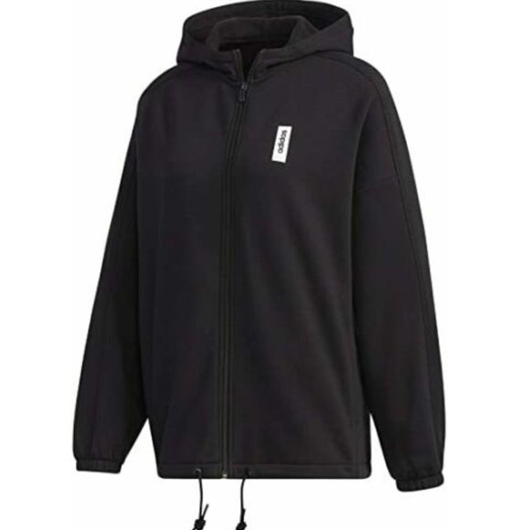 adidas brilliant basics track jacket